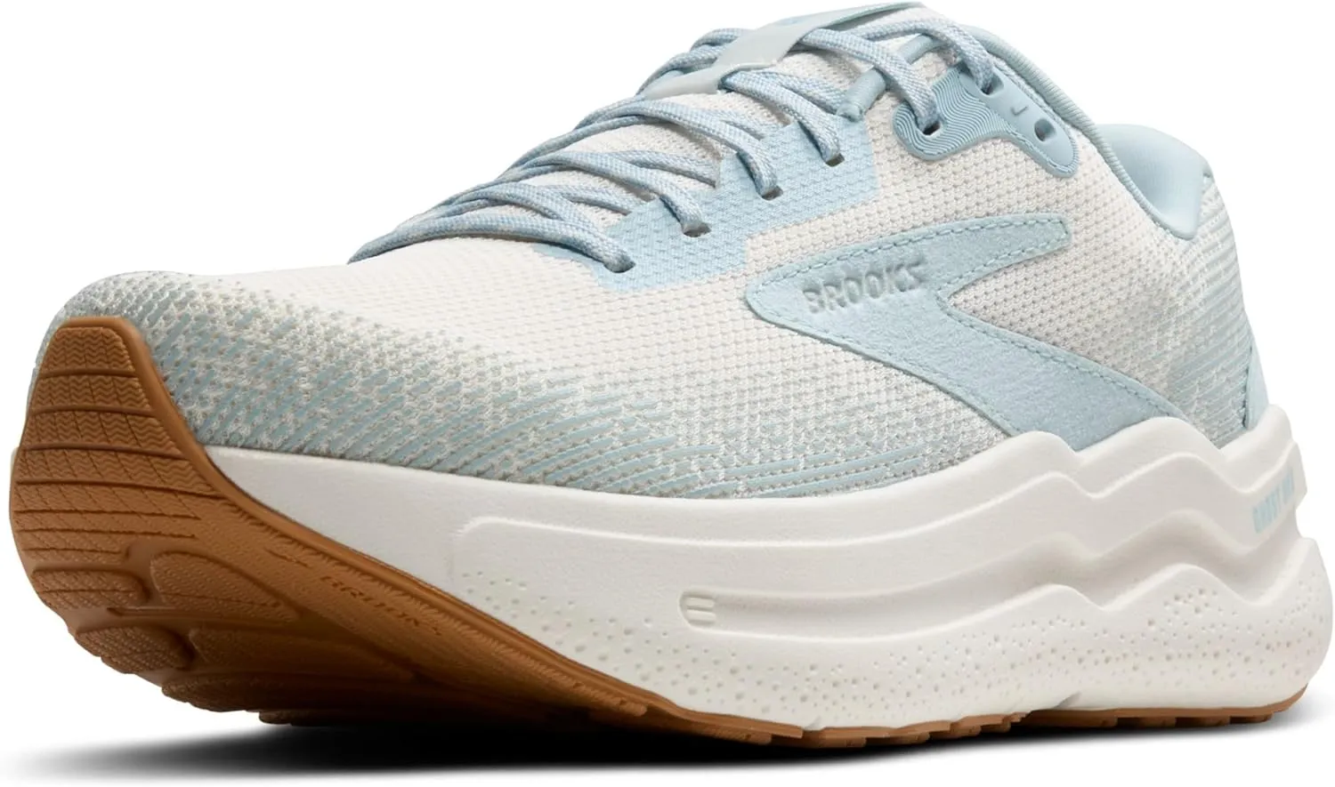 Brooks Women’s Ghost Max 2 Neutral Running & Walking Shoe