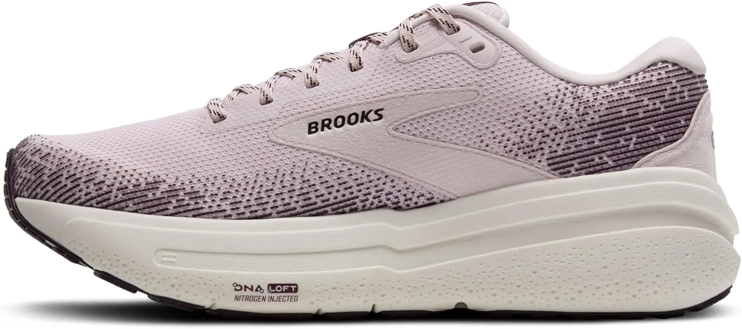 Brooks Women’s Ghost Max 2 Neutral Running & Walking Shoe