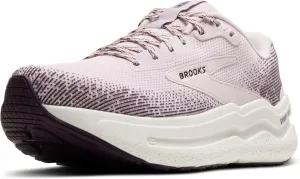 Brooks Women’s Ghost Max 2 Neutral Running & Walking Shoe