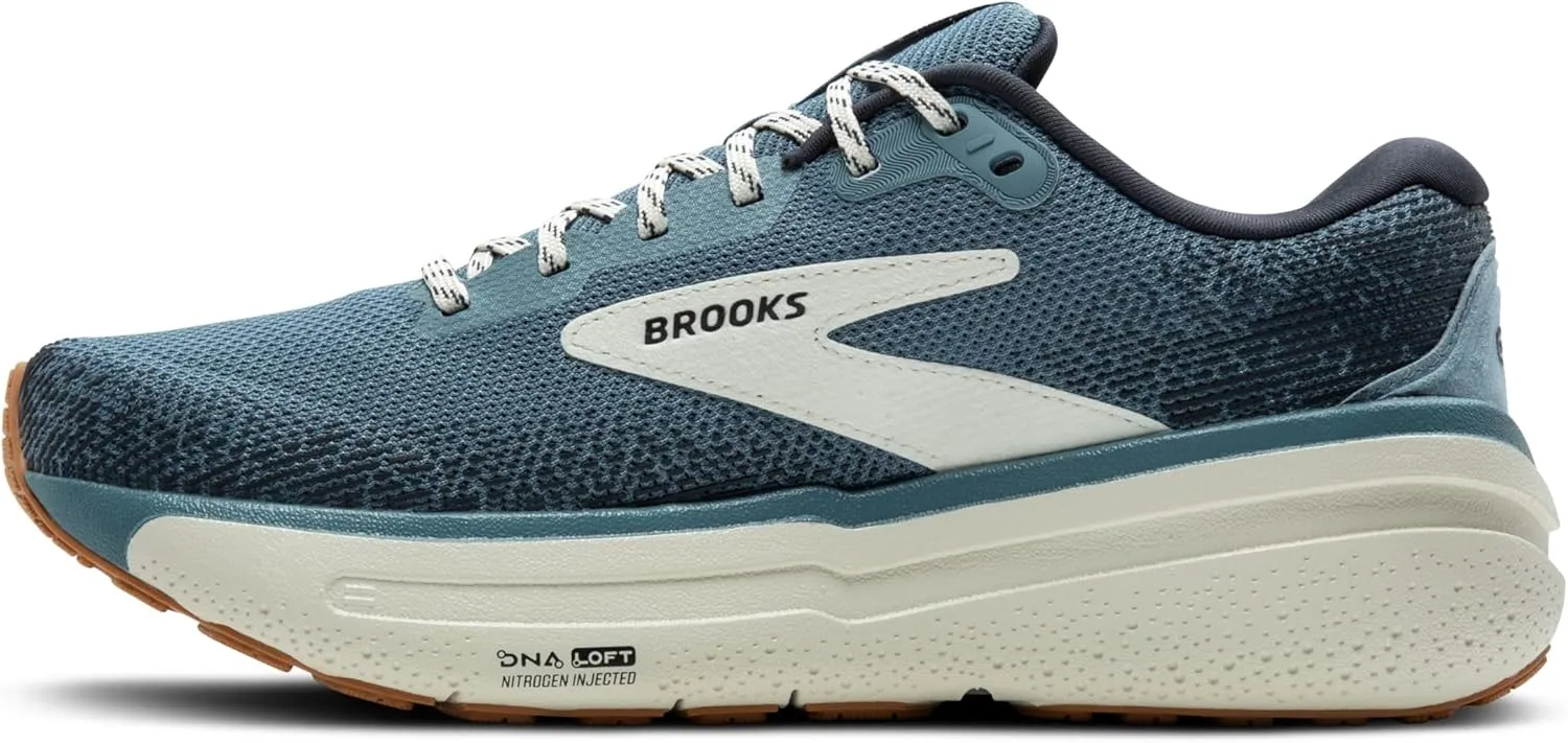 Brooks Women’s Ghost Max 2 Neutral Running & Walking Shoe