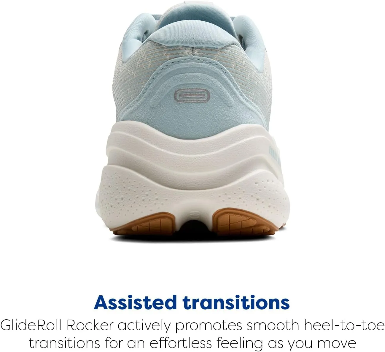 Brooks Women’s Ghost Max 2 Neutral Running & Walking Shoe