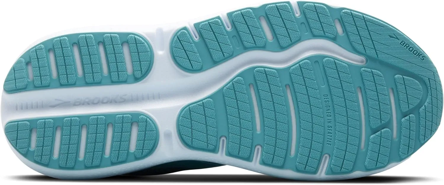 Brooks Women’s Ghost Max 2 Neutral Running & Walking Shoe