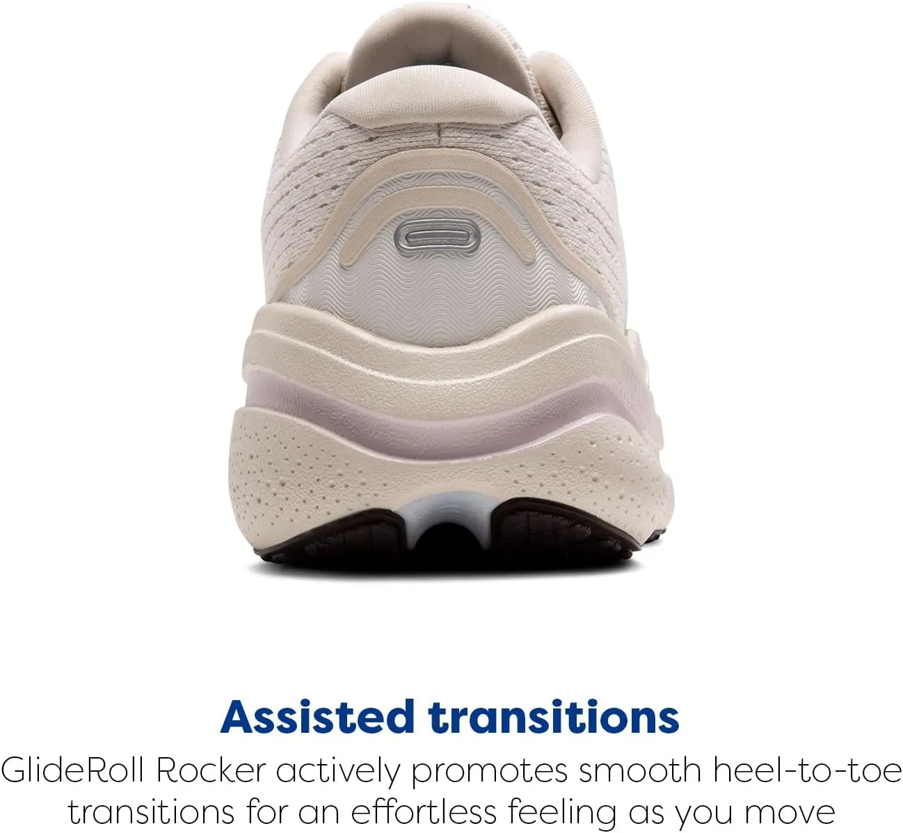 Brooks Women’s Ghost Max 2 Neutral Running & Walking Shoe