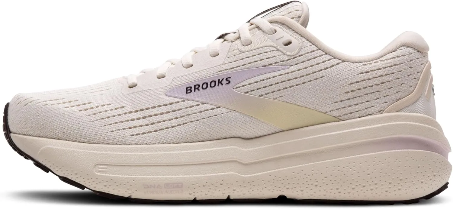 Brooks Women’s Ghost Max 2 Neutral Running & Walking Shoe