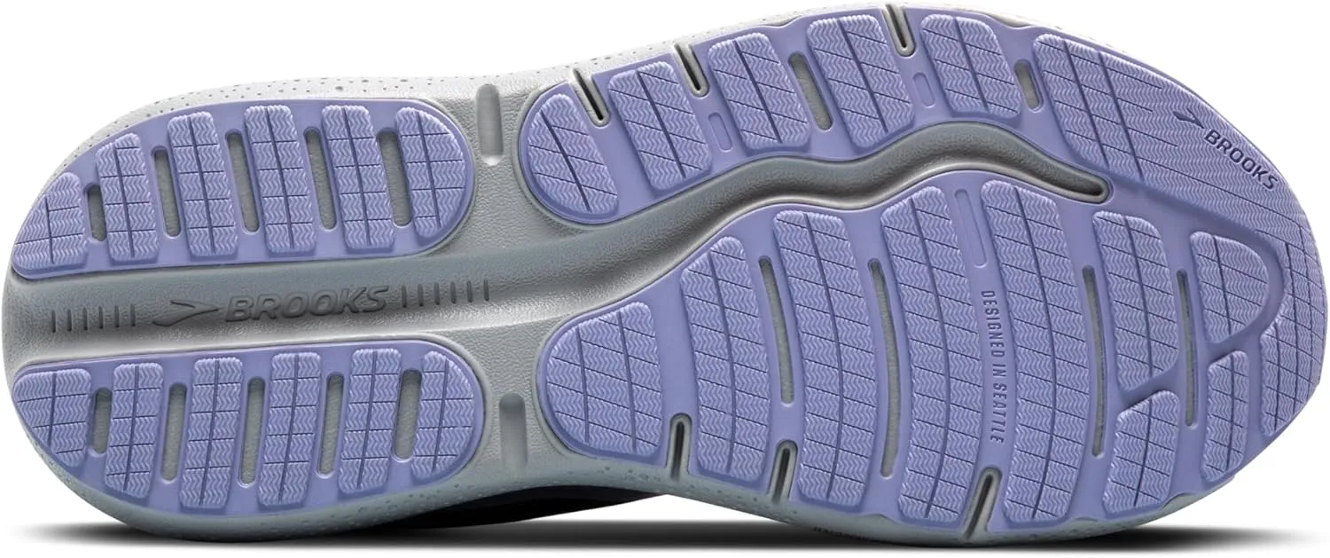 Brooks Women’s Ghost Max 2 Neutral Running & Walking Shoe