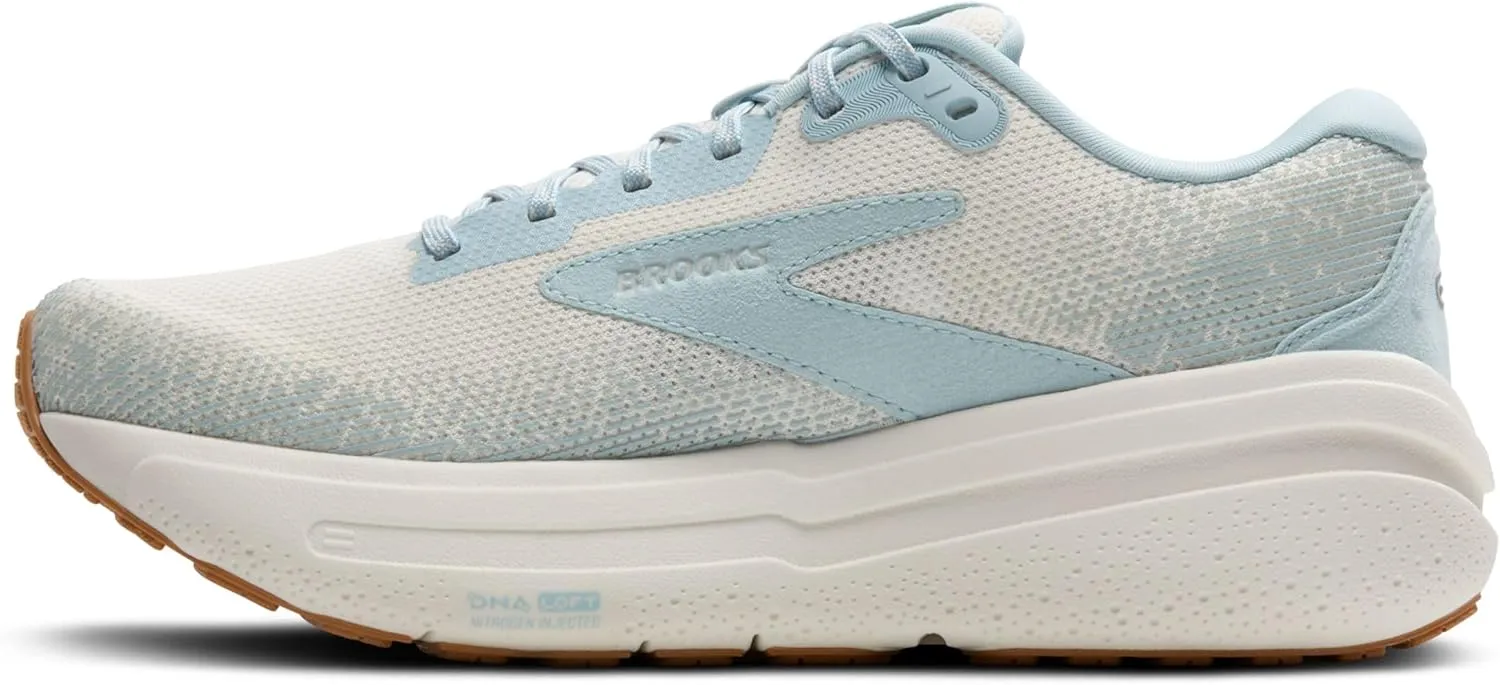 Brooks Women’s Ghost Max 2 Neutral Running & Walking Shoe