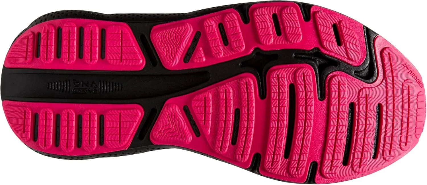 Brooks Women’s Ghost Max Cushion Neutral Running & Walking Shoe