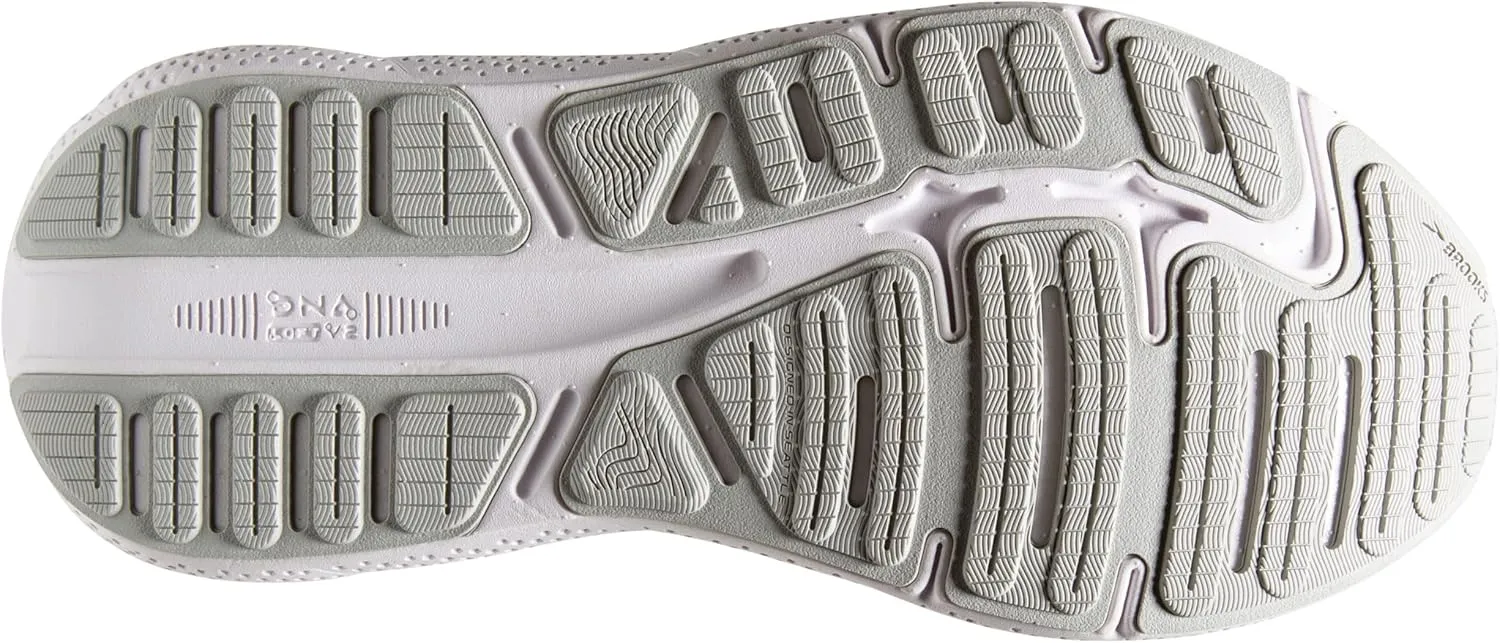Brooks Women’s Ghost Max Cushion Neutral Running & Walking Shoe