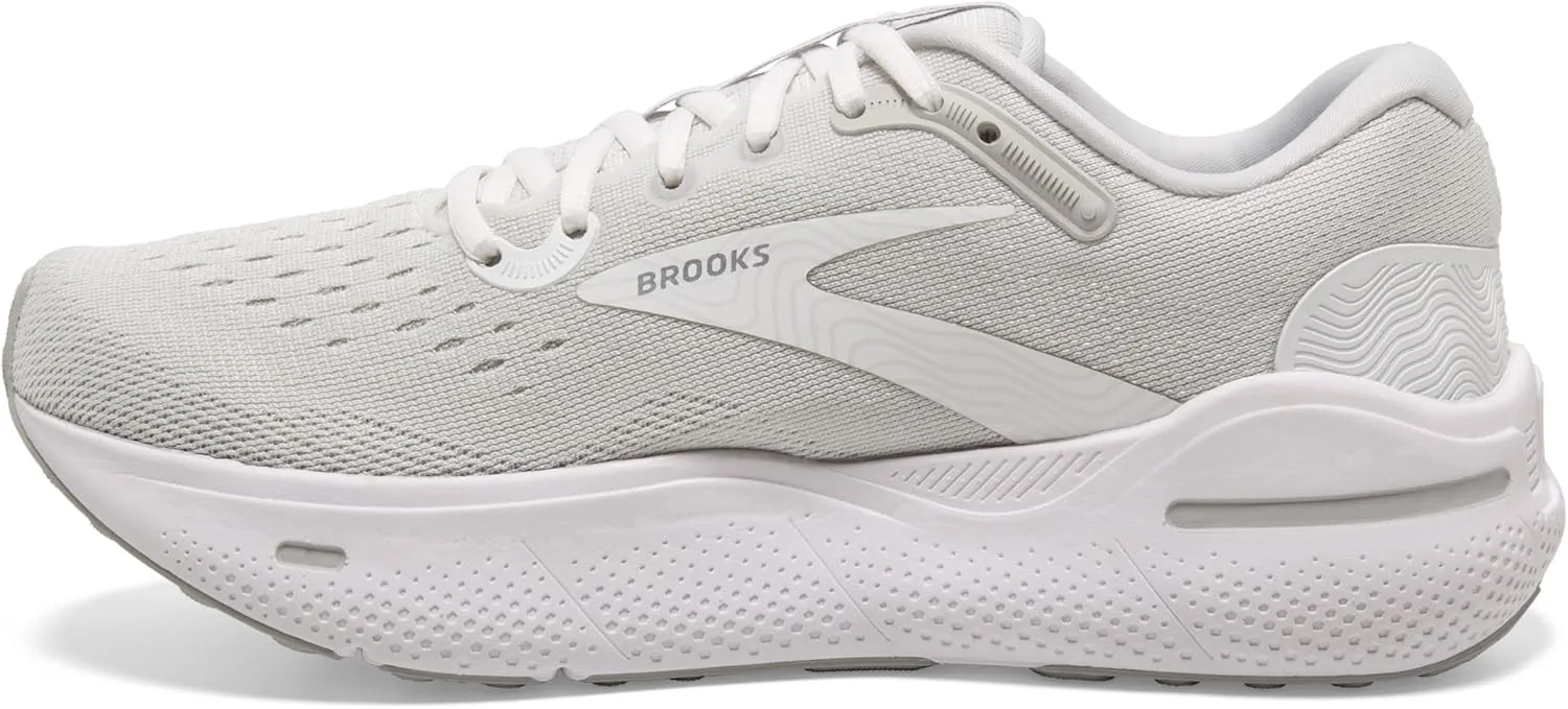 Brooks Women’s Ghost Max Cushion Neutral Running & Walking Shoe