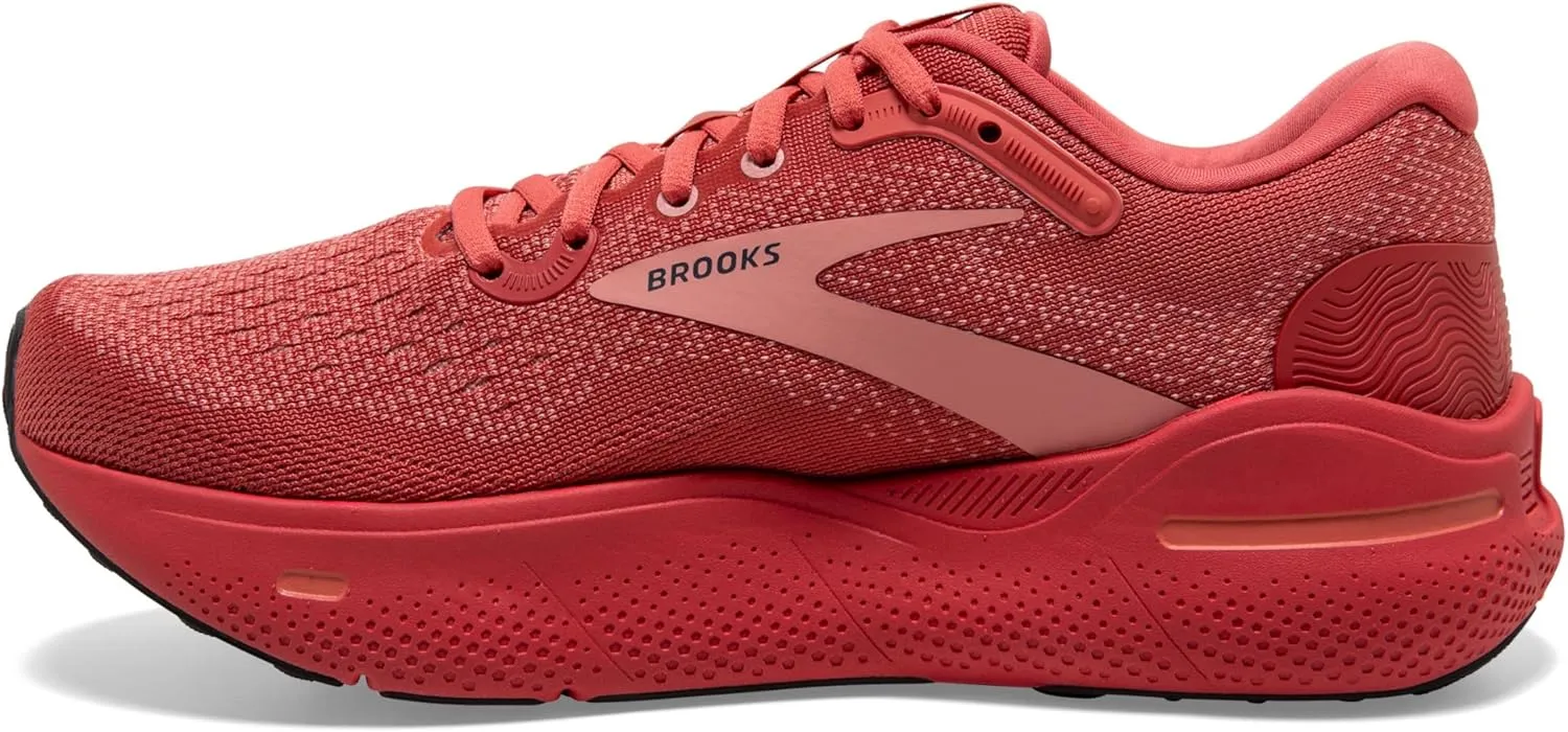 Brooks Women’s Ghost Max Cushion Neutral Running & Walking Shoe