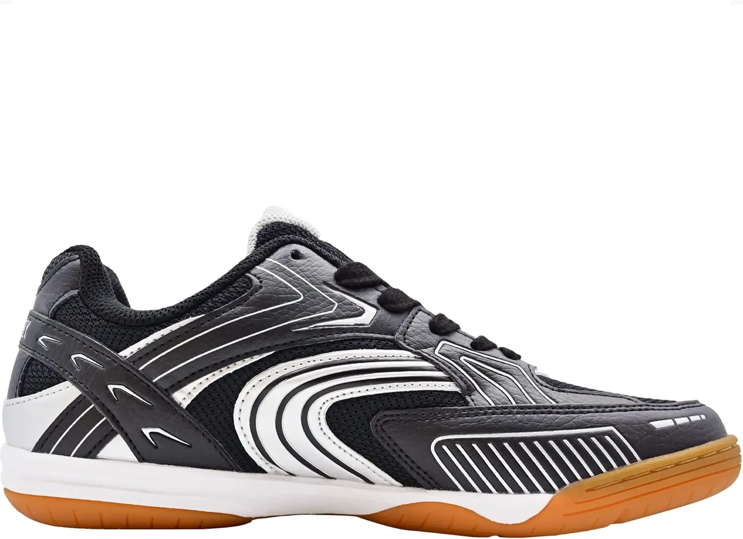 Butterfly Men's Athletic Table Tennis Shoes