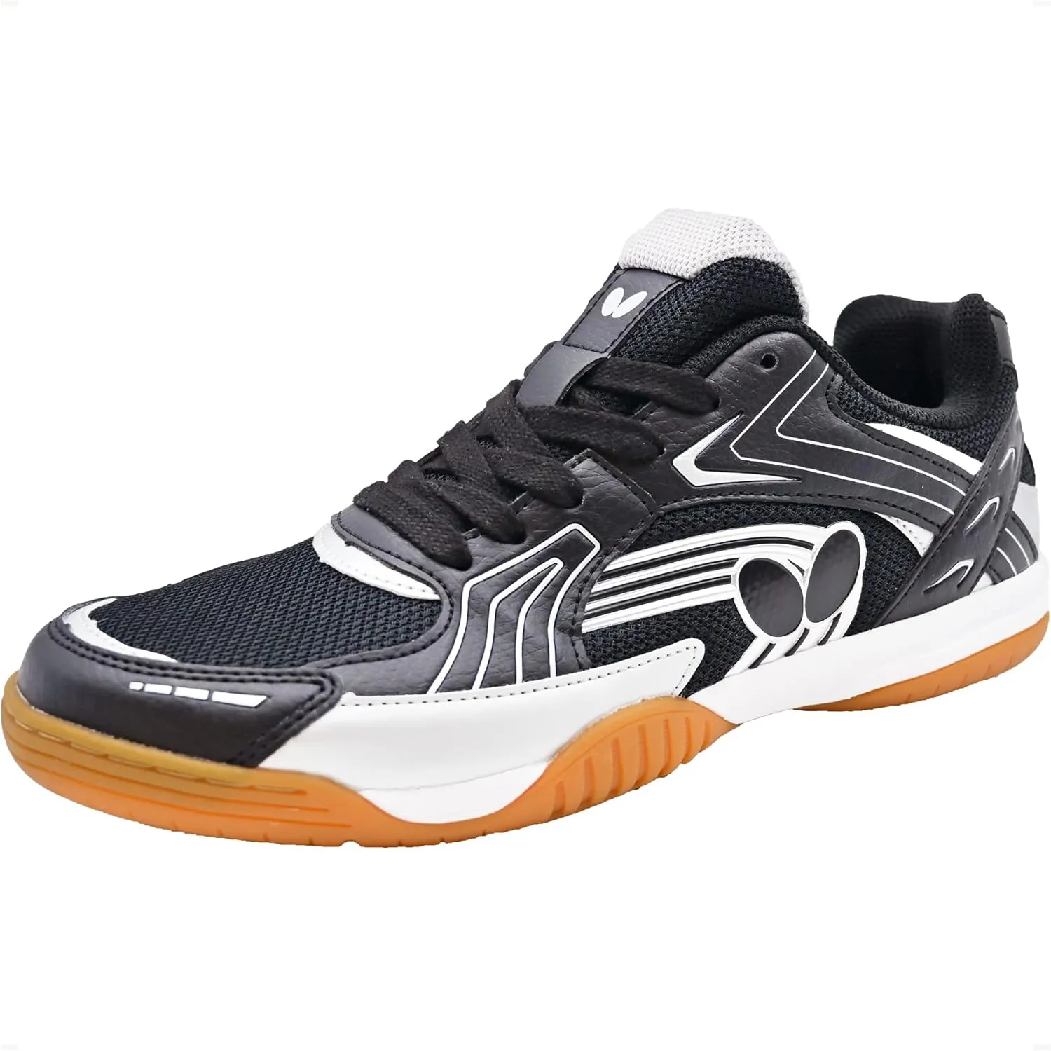 Butterfly Men's Athletic Table Tennis Shoes