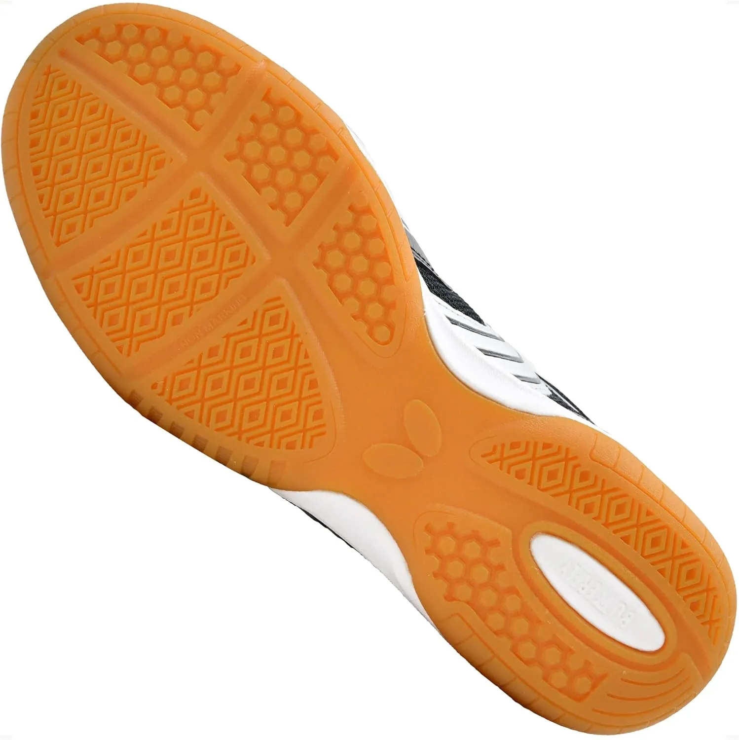 Butterfly Men's Athletic Table Tennis Shoes