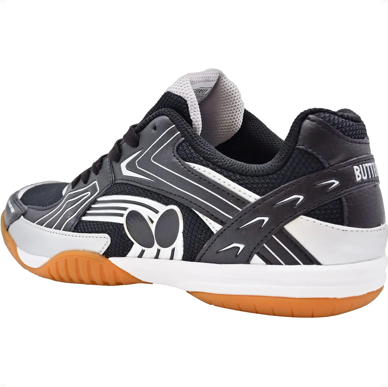 Butterfly Men's Athletic Table Tennis Shoes