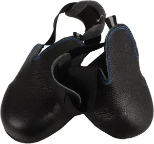 Cabilock Long-lasting Comfort: 1 Pair Safety Shoes Caps Steel Toe Anti- Anti-puncture for Industry Warehouse
