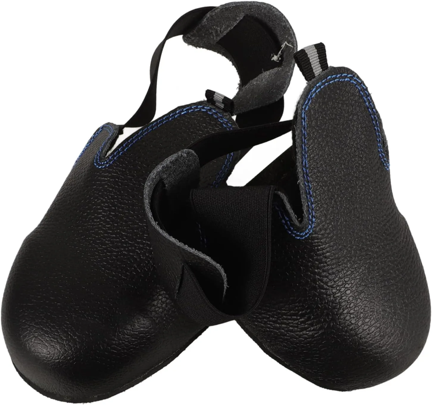 Cabilock Long-lasting Comfort: 1 Pair Safety Shoes Caps Steel Toe Anti- Anti-puncture for Industry Warehouse