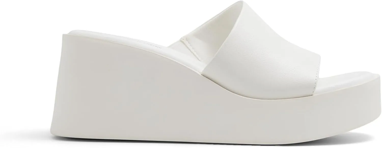 Call It Spring Women's Tabatha Wedge Sandal