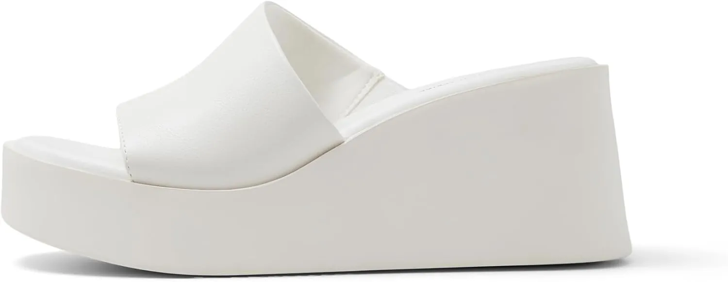 Call It Spring Women's Tabatha Wedge Sandal