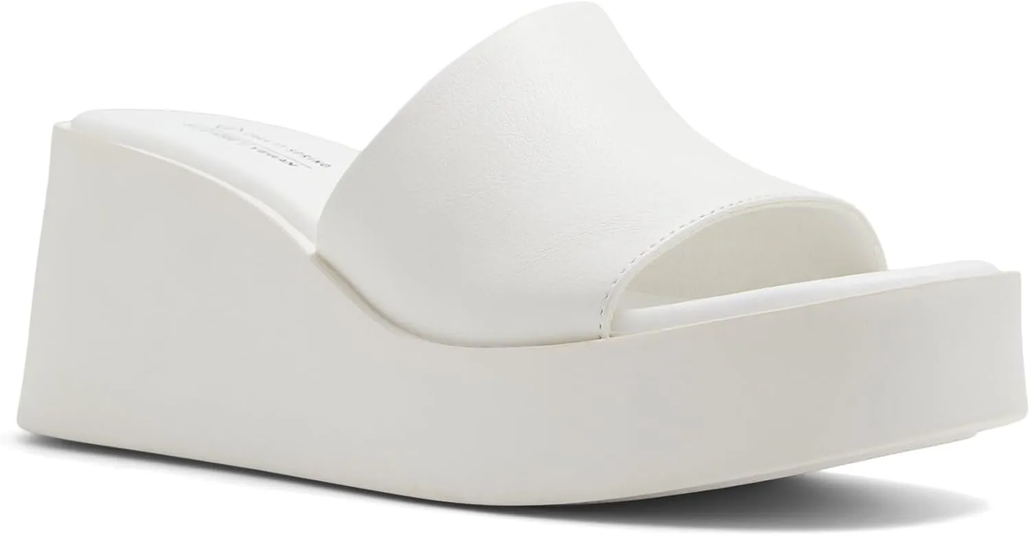 Call It Spring Women's Tabatha Wedge Sandal