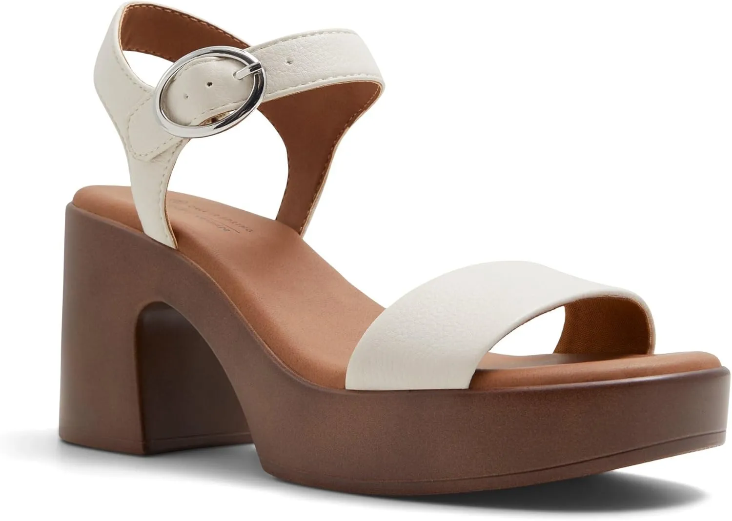 Call It Spring Women's Talya Heeled Sandal