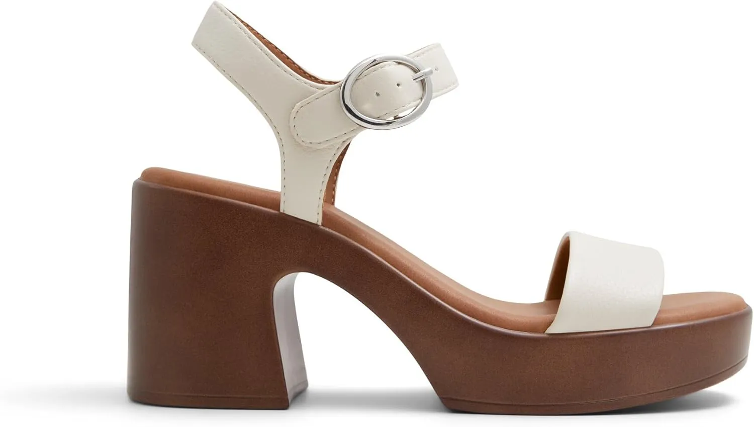 Call It Spring Women's Talya Heeled Sandal