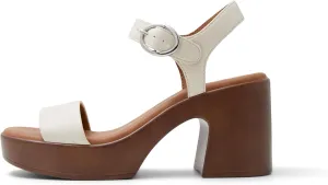 Call It Spring Women's Talya Heeled Sandal