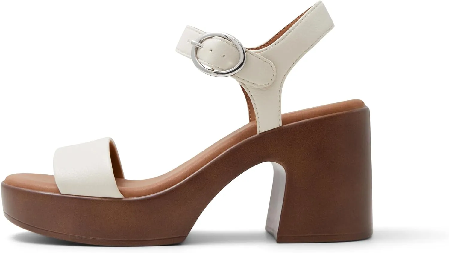 Call It Spring Women's Talya Heeled Sandal