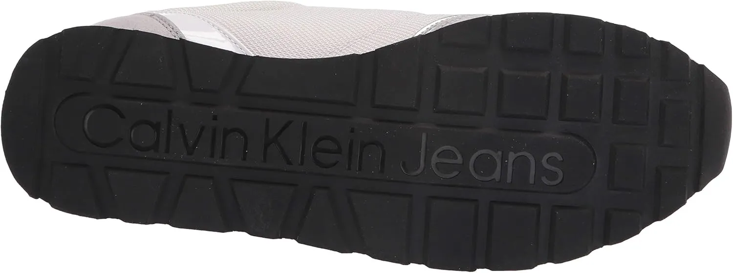 Calvin Klein Women's Cayle Sneaker