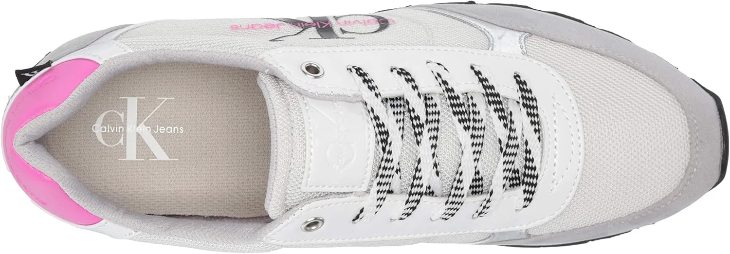 Calvin Klein Women's Cayle Sneaker