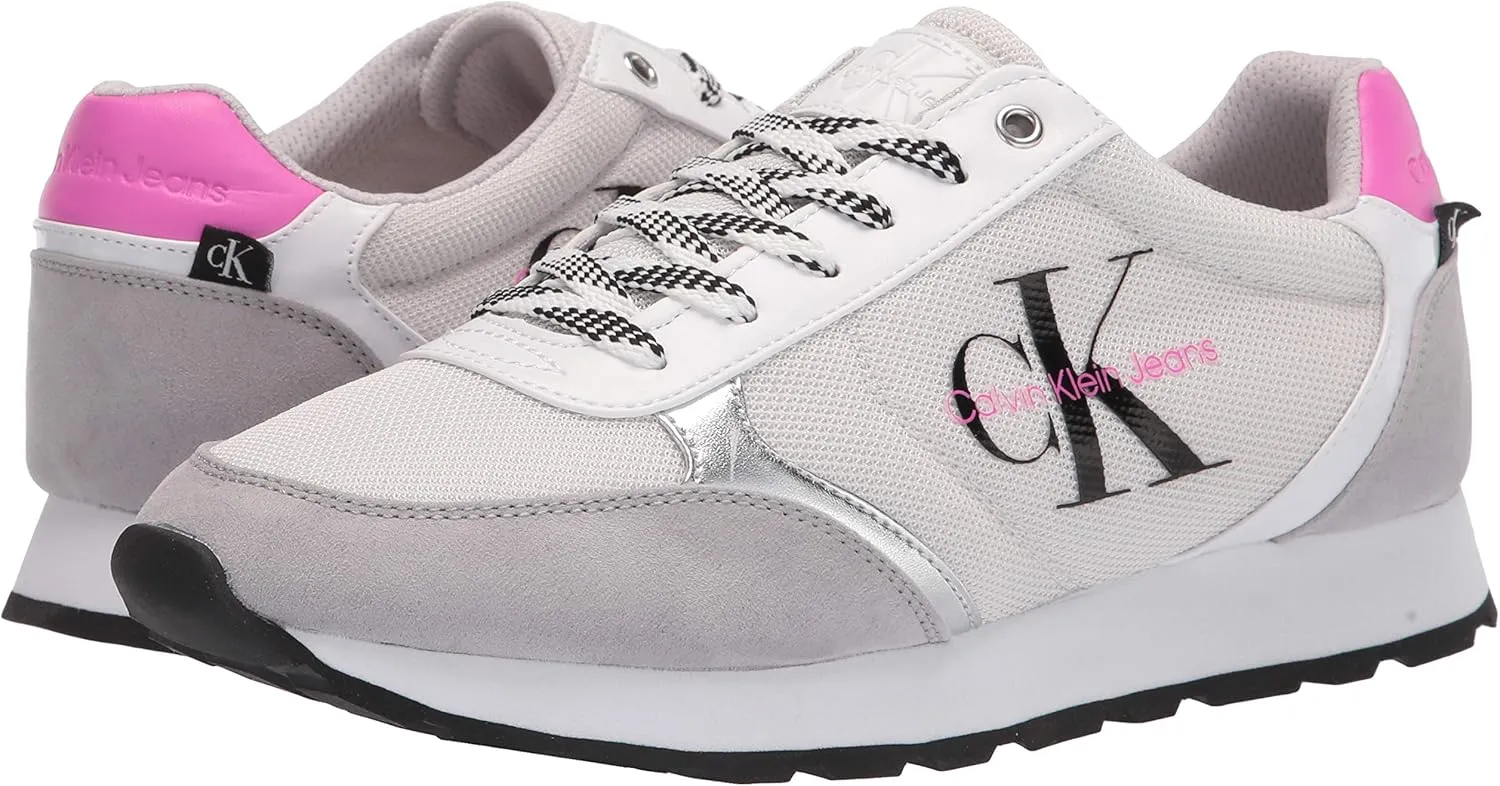 Calvin Klein Women's Cayle Sneaker