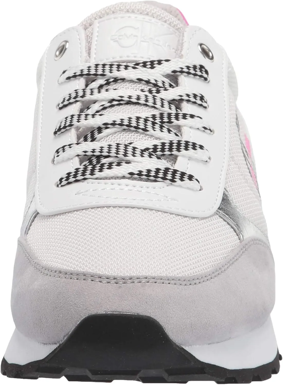 Calvin Klein Women's Cayle Sneaker