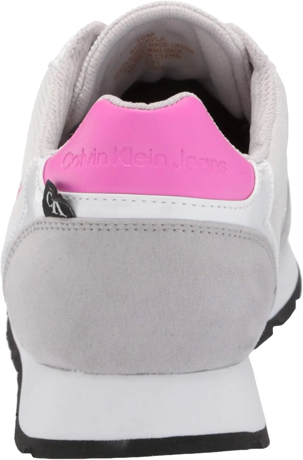 Calvin Klein Women's Cayle Sneaker