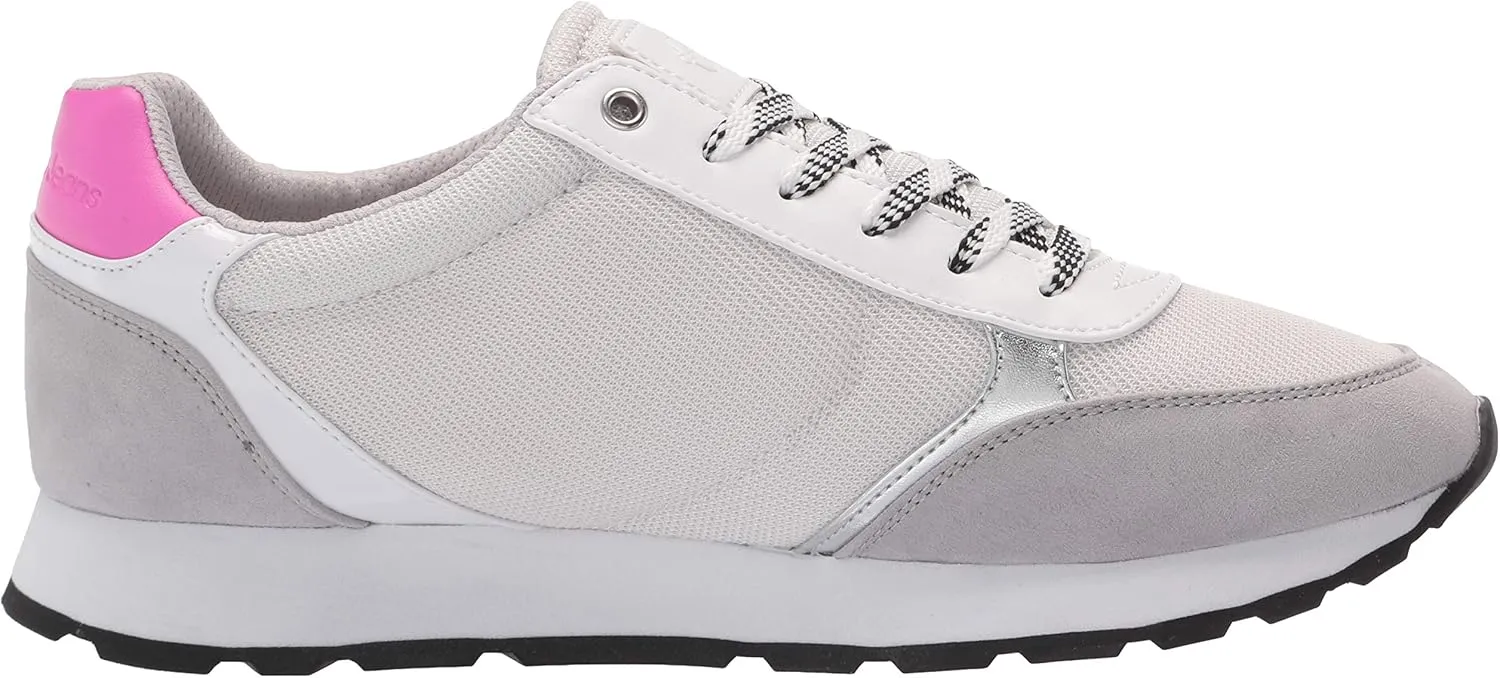 Calvin Klein Women's Cayle Sneaker