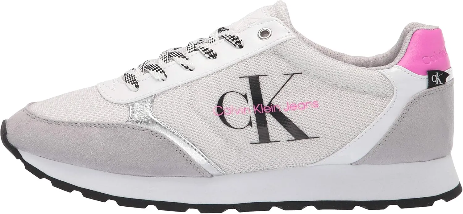 Calvin Klein Women's Cayle Sneaker