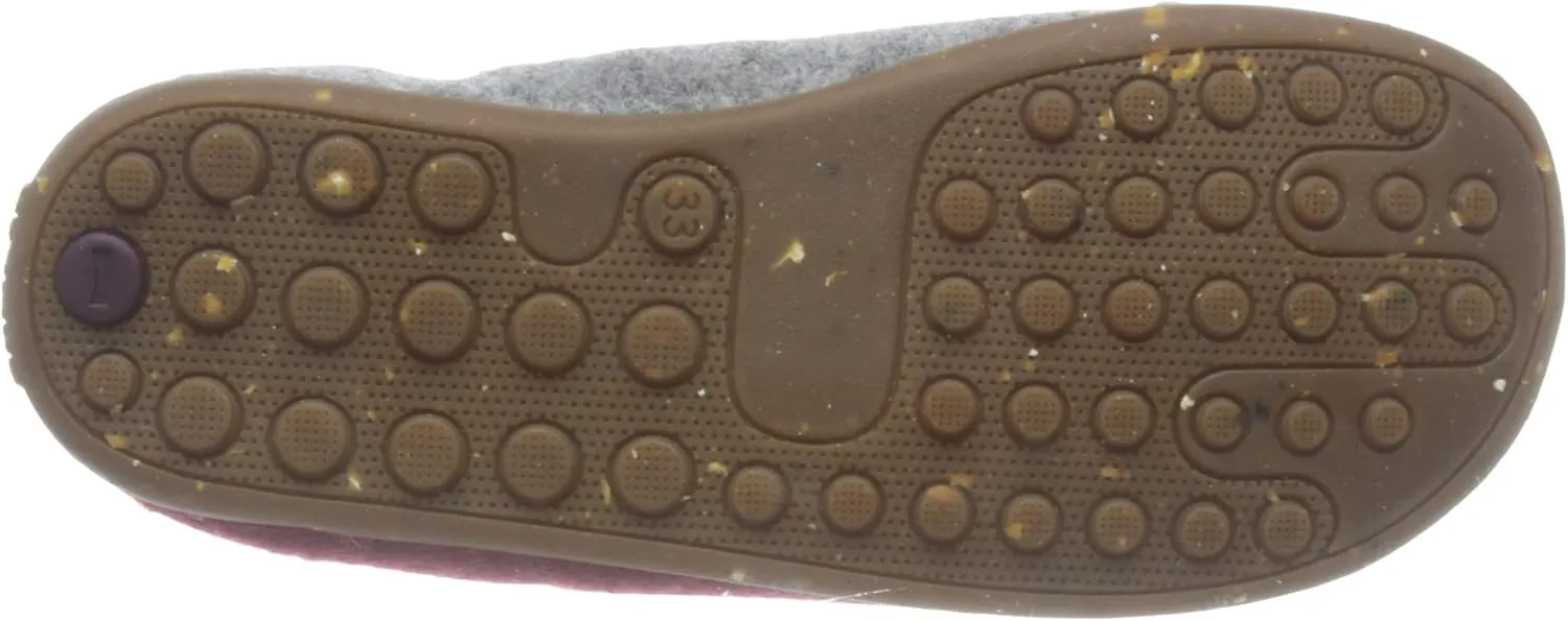 Camper Unisex-Child Wabi Slipper