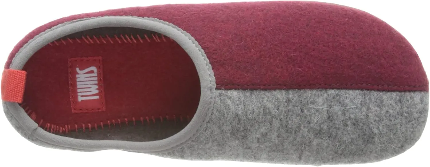 Camper Unisex-Child Wabi Slipper