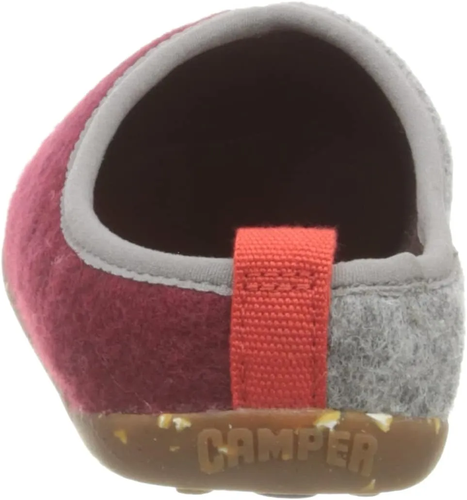 Camper Unisex-Child Wabi Slipper