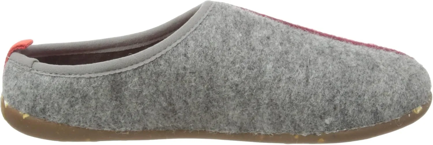 Camper Unisex-Child Wabi Slipper