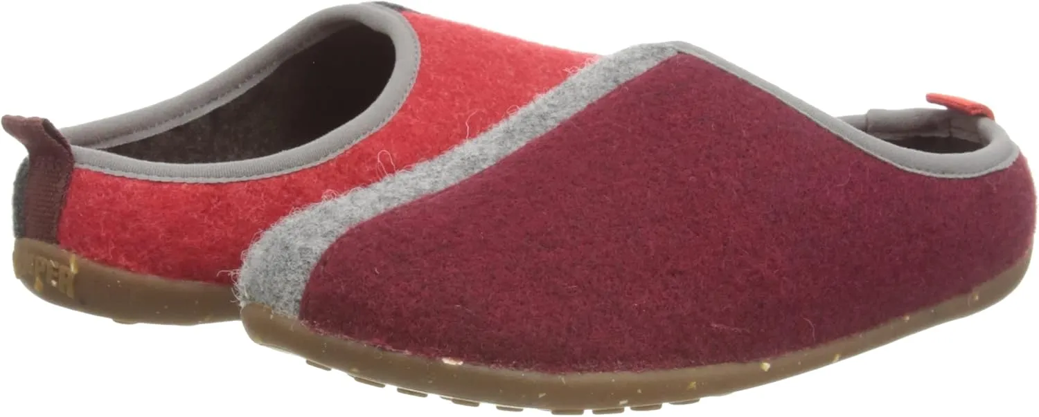 Camper Unisex-Child Wabi Slipper