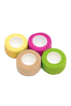 Capezio Selbstklebendes Tape für die Füße