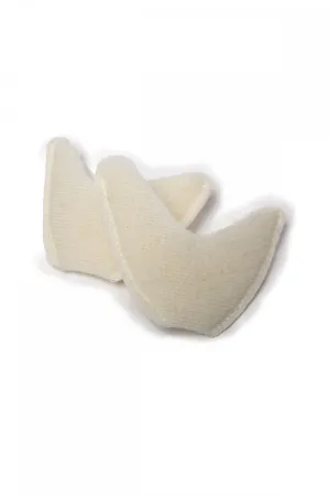 Capezio Zehenpolster aus Schafswolle