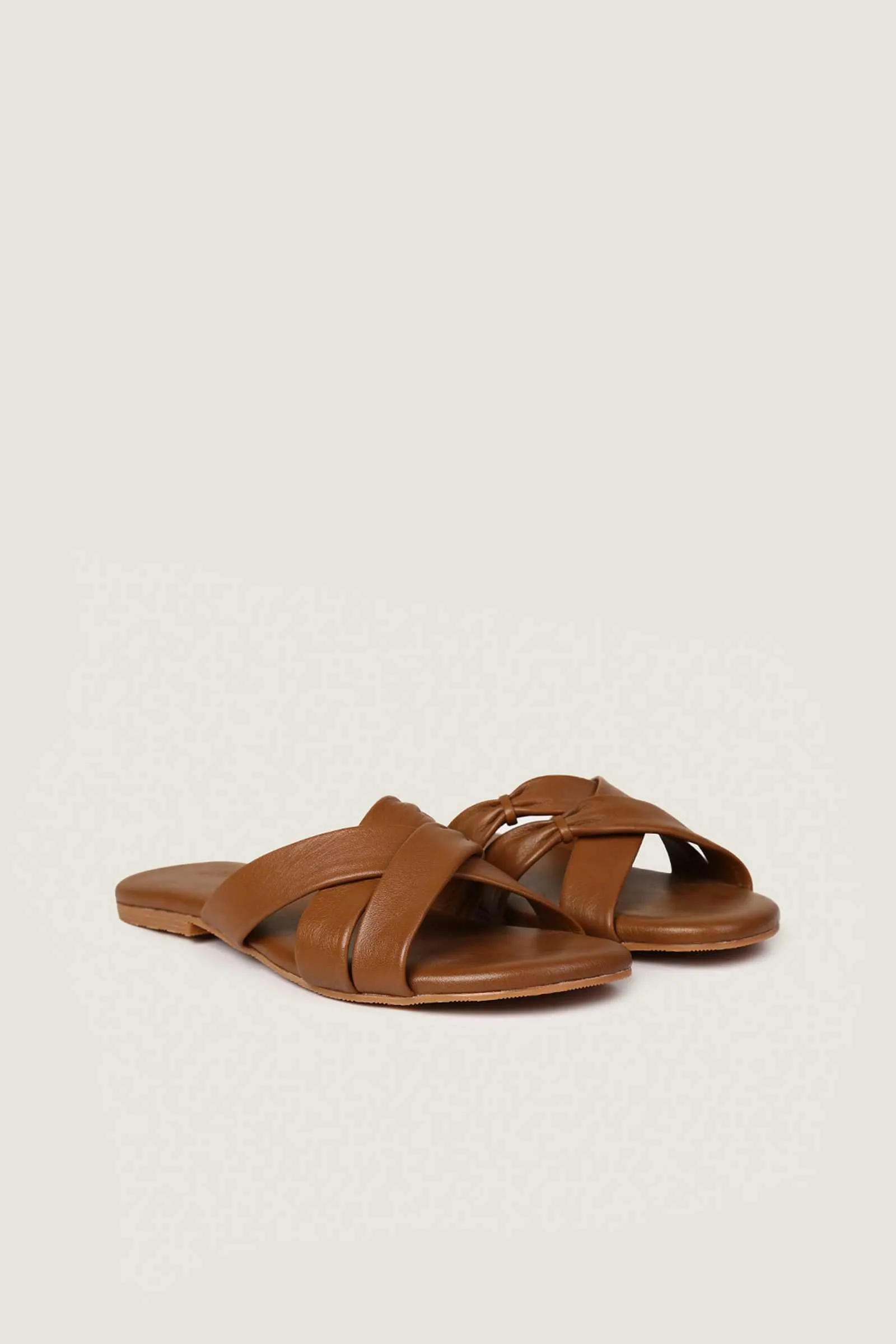 Caprice Slipper