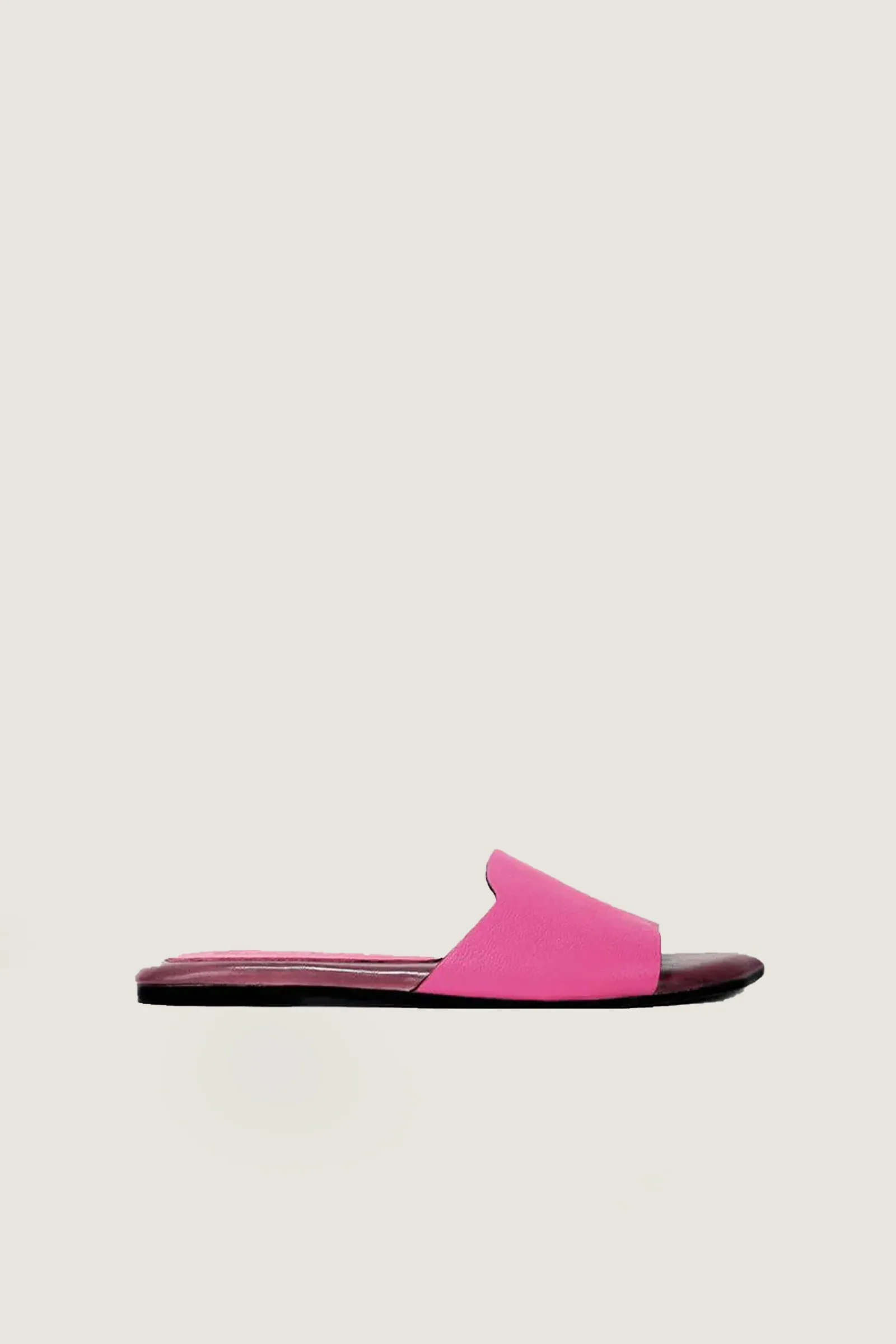 Caprice Slipper