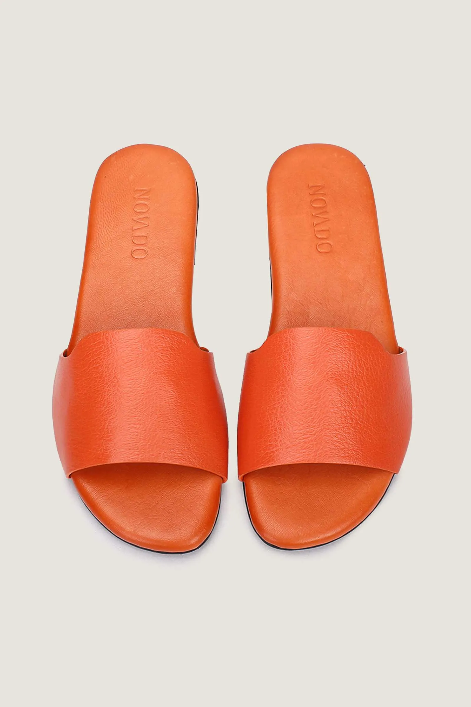 Caprice Slipper