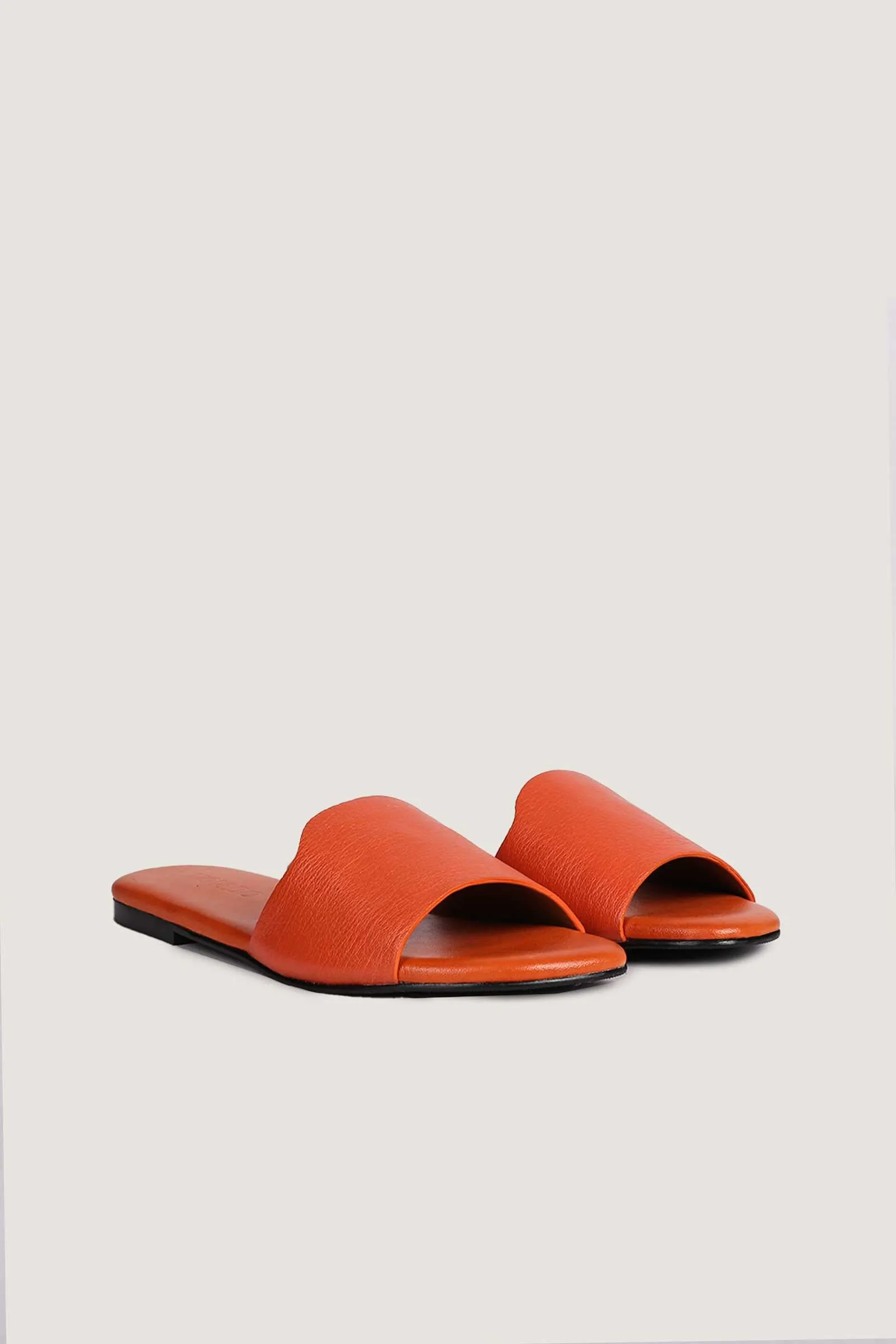 Caprice Slipper