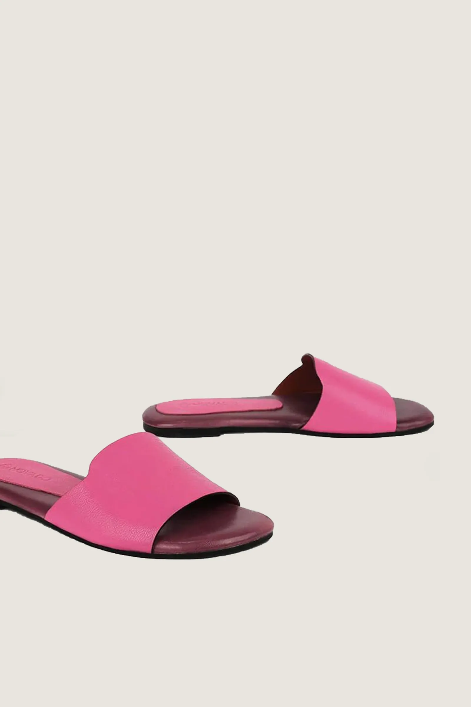 Caprice Slipper