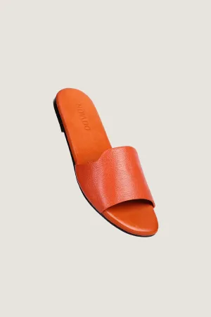 Caprice Slipper