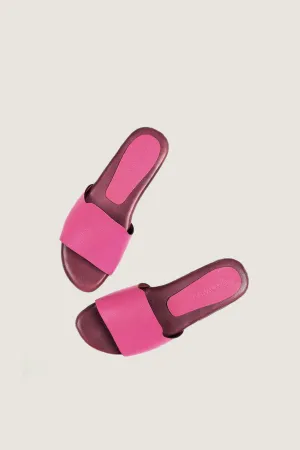 Caprice Slipper