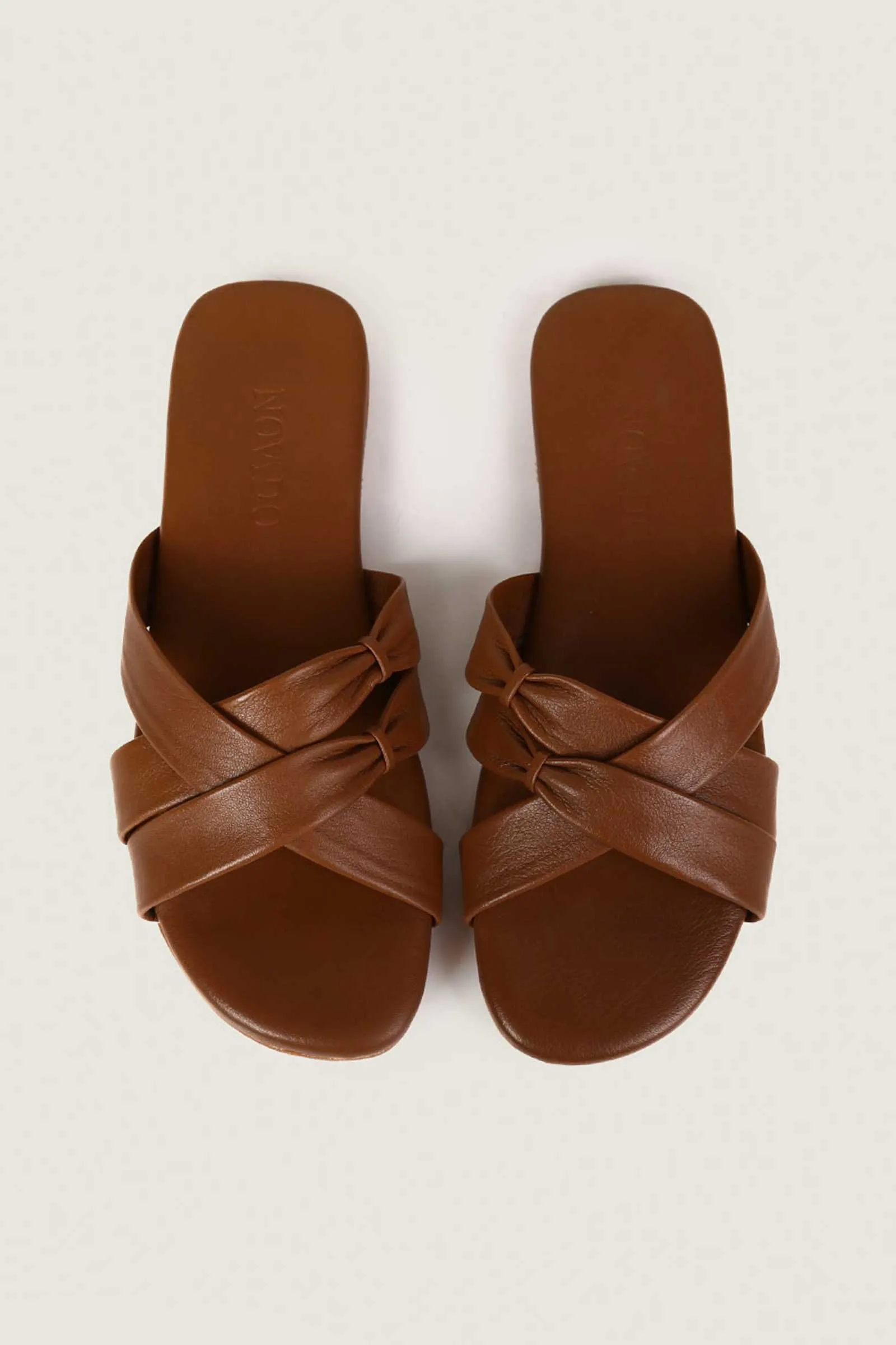 Caprice Slipper