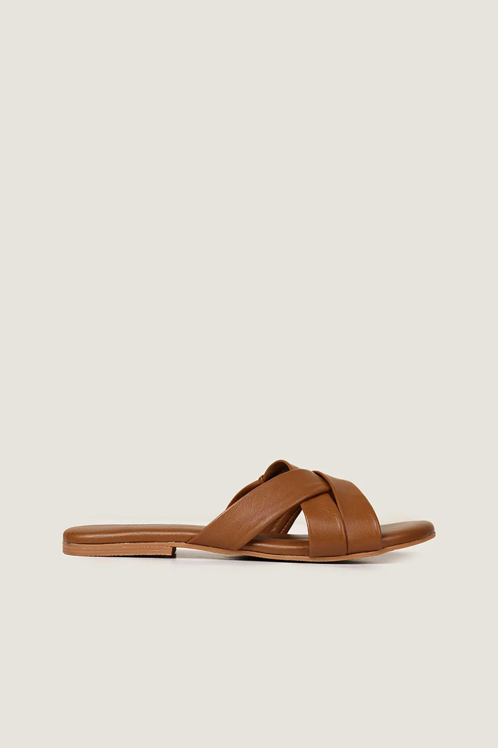 Caprice Slipper